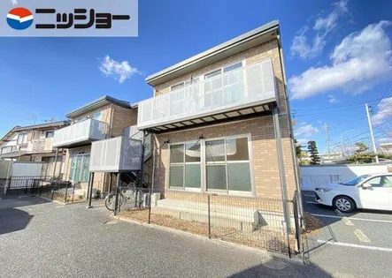 コーポドリームの画像