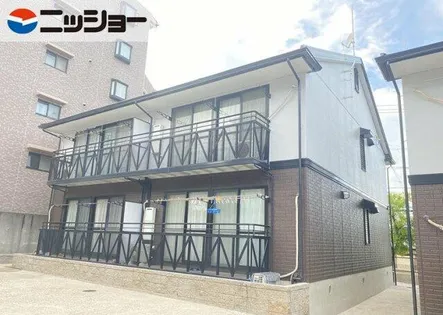 サンハイムⅡD棟の画像