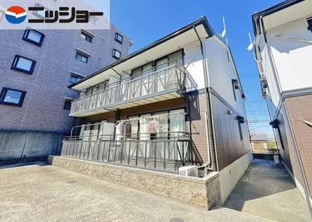 サンハイムⅡD棟の画像