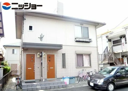 HILLCREST Bの画像