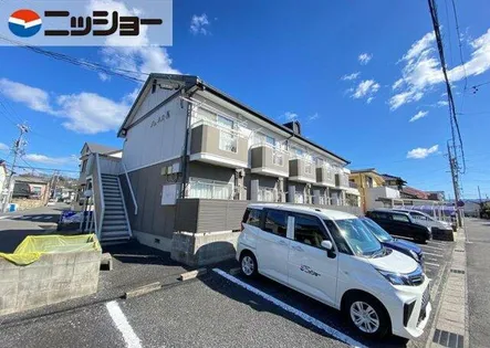 ジュネスKの画像