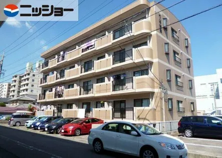 ベルテ新栄の画像