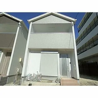 愛知県名古屋市名東区代万町3丁目【一戸建】の外観