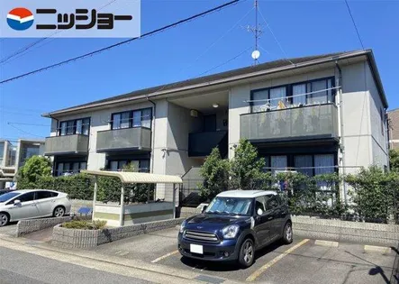 シェソワよもぎ台の画像