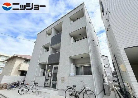 ハーモニーテラス松葉町Ⅵの画像