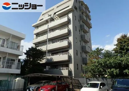 FOREST名城公園の画像