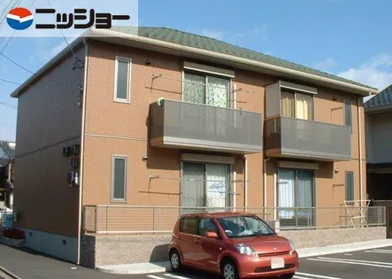 アロッジオの画像