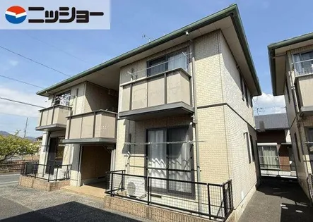 セレスタイト 東館の画像