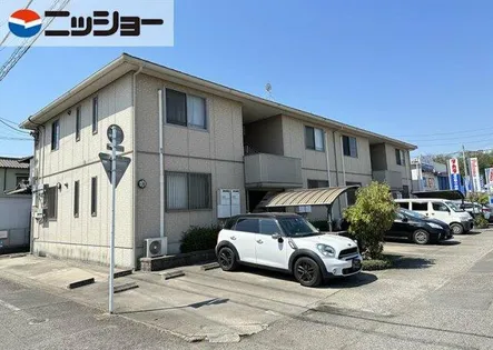 エクレール清水が丘の画像