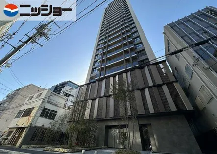 プラウドタワー名駅502の画像