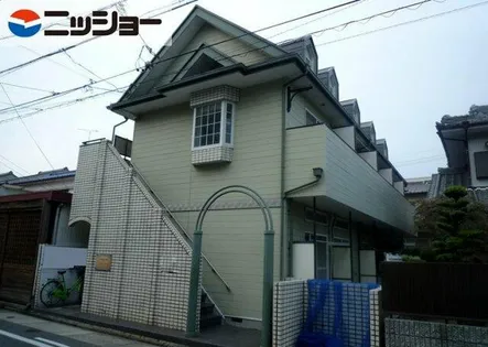 ドミール高畑の画像