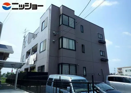 エスポアールの画像