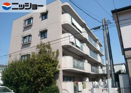 セントラルみのりハイツの画像