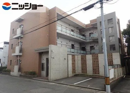 イマージュKの画像