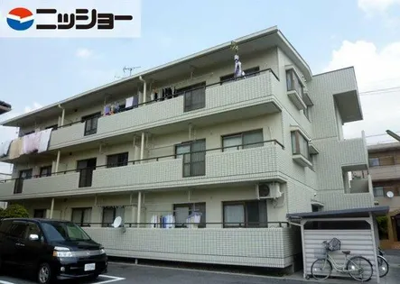 藤ハウス辻畑の画像