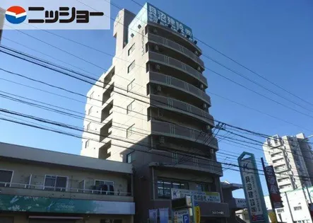 シェルコート高畑の画像