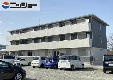 グリシーヌの画像