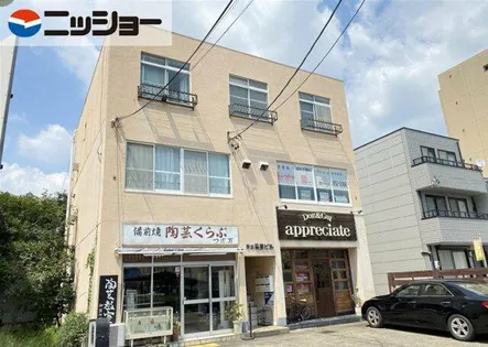 第2青雲ビルの画像