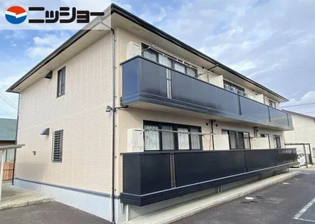 アンシャンテの画像