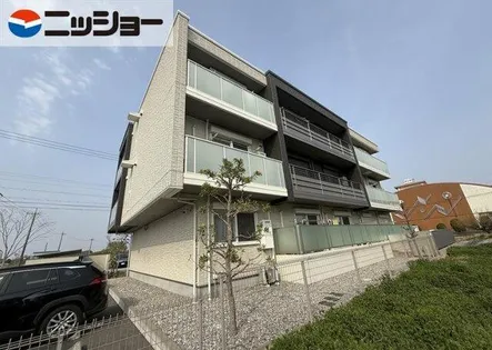 シェノンの画像