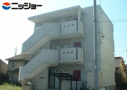 メゾンMKー1の画像