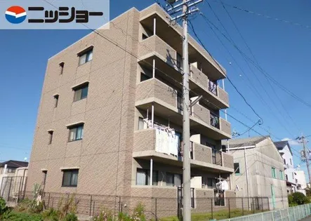 アビタシオン甚目寺の画像