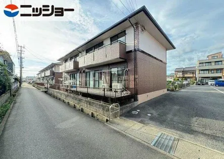 グランシャリオの画像