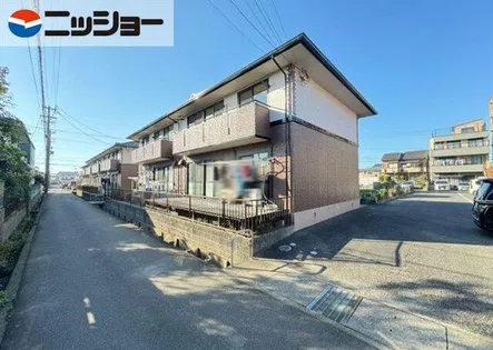 グランシャリオの画像