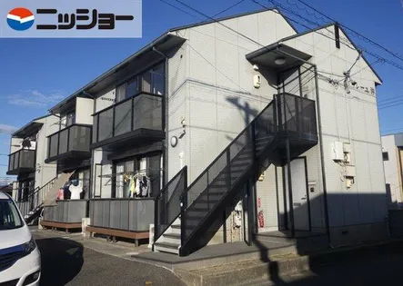 ソレーユ沖の画像