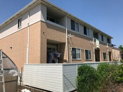 プチ ヴィラージュⅡの画像