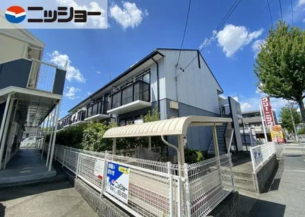 ハムレット95 A棟の画像