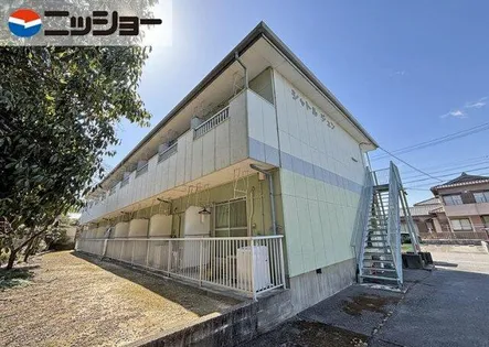 シャトルジュンの画像