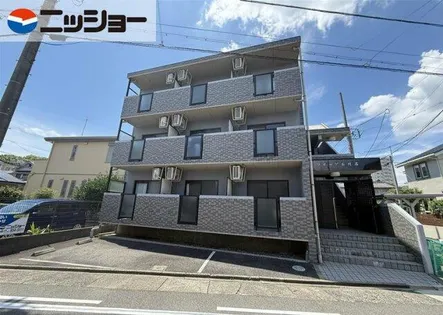 フォーブル川名の画像