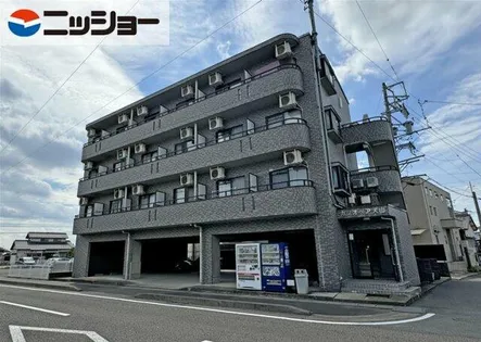 カシオペア犬山の画像