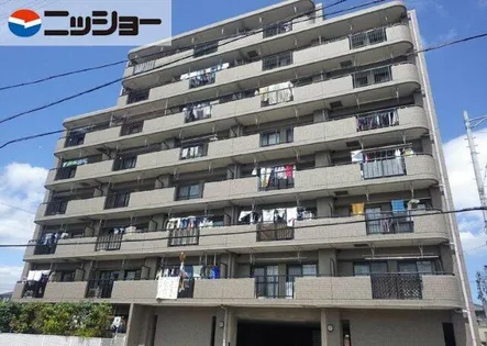 アネックス西町の画像