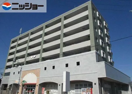 グリーンアップルⅡの画像