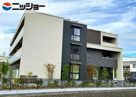 シャーメゾン北園の画像