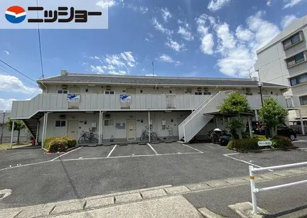 タウニィ長久手の画像