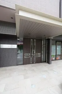ネストピア唐人町駅前の画像