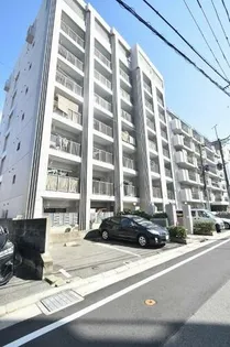 マーブル住吉【209号室】のその他画像