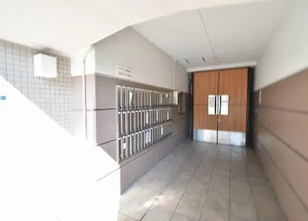 マーブル住吉【209号室】のその他画像