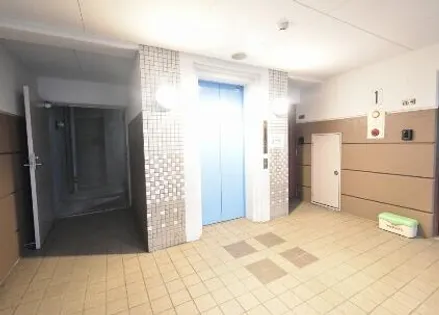 マーブル住吉【209号室】のその他画像