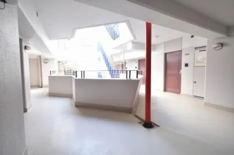 マーブル住吉【209号室】のその他画像