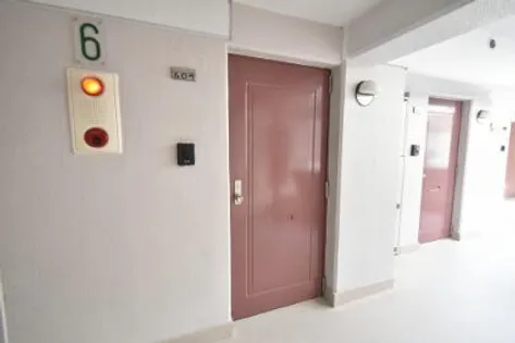 マーブル住吉【209号室】のその他画像