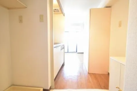 マーブル住吉【209号室】のその他画像