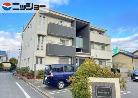 ENBELLIR Ⅴの画像