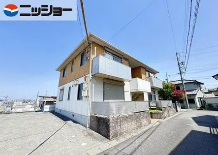 ヒルズ青山 B棟の画像