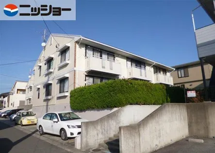ノスタルジック岩崎台A棟の画像