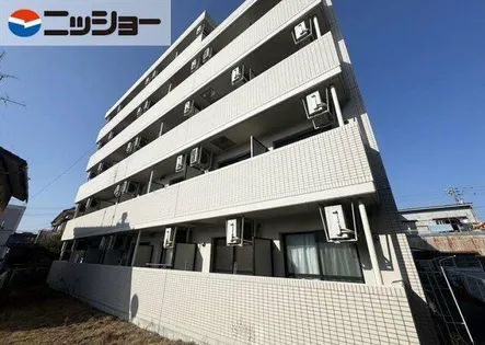 AーCITY港本宮の画像