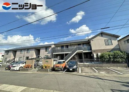 テラス花原の画像